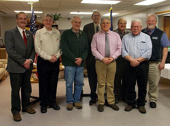 Men's Igloo 6 Officers